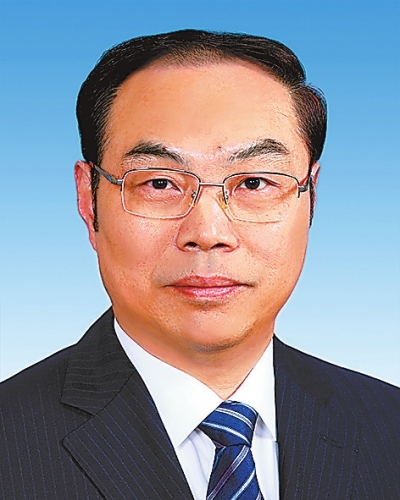 丁巍