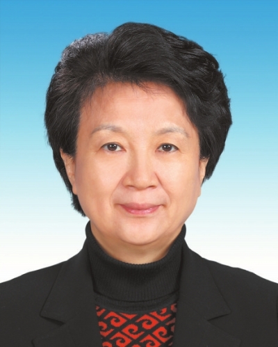 赵素萍